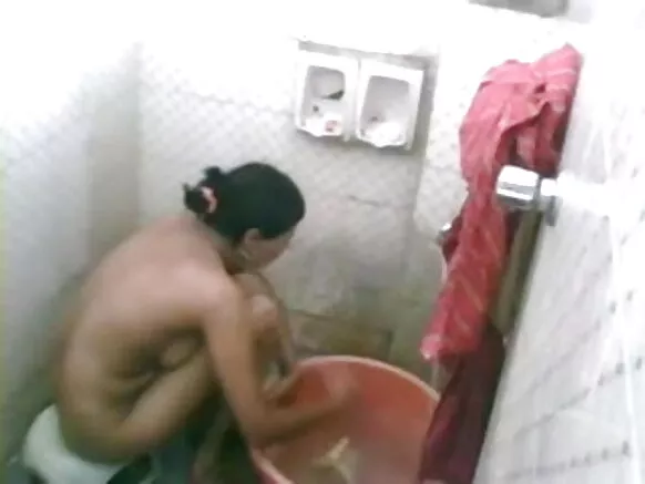 me desi bathing girl bathing sexy photo video blue