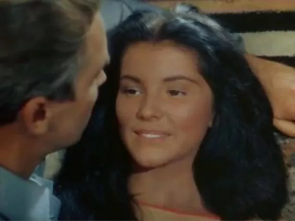 ڈیبرا پیجٹ تیر تیر (1950)