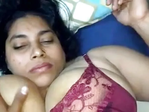 بھارت Gordita مکمل بھارتی سیکسی Busty بیوی چدائی