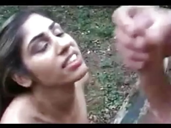 انڈین لڑکی کا جنگل میں سیکس سیکسی فلم مکمل