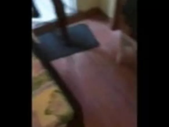 سری لنکا کے 2 جوڑے ایک ساتھ کھلے نوٹ سیکسی فلم