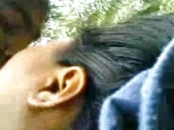 بھارتی یونیورسٹی کے طالب علم - خوبصورت سیکسی BF فلم کے لئے شام